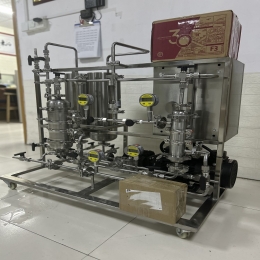 多功能膜分离设备